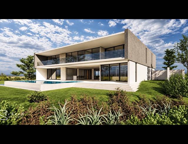 1,516M² VACANT LAND FOR SALE IN ZULULAMI LUXURY COASTAL ESTATE